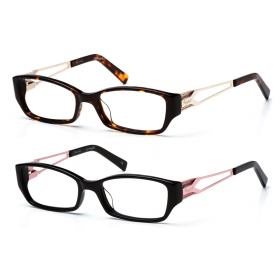 Pineapple Range PN- 142 Prescription Glasses